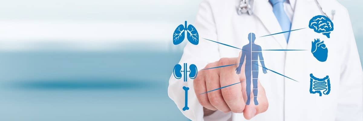 Study General Medicine in Poland