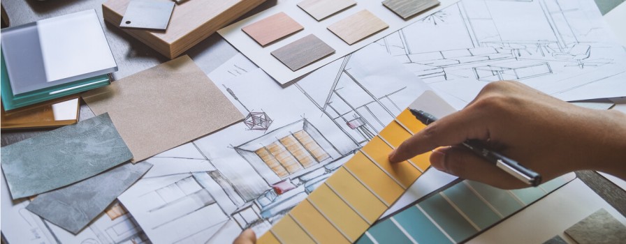 Study Inteior Design in Poland