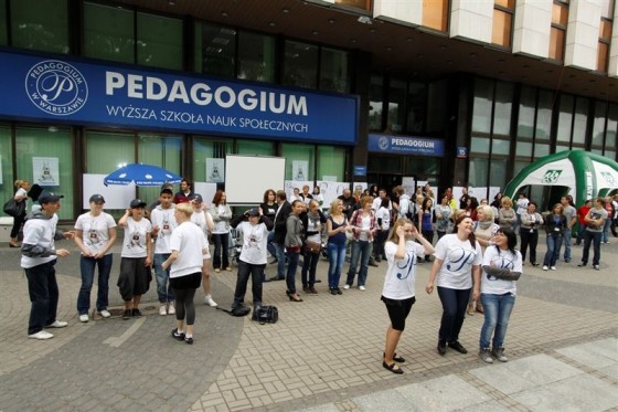 PEDAGOGIUM University of Social Sciences