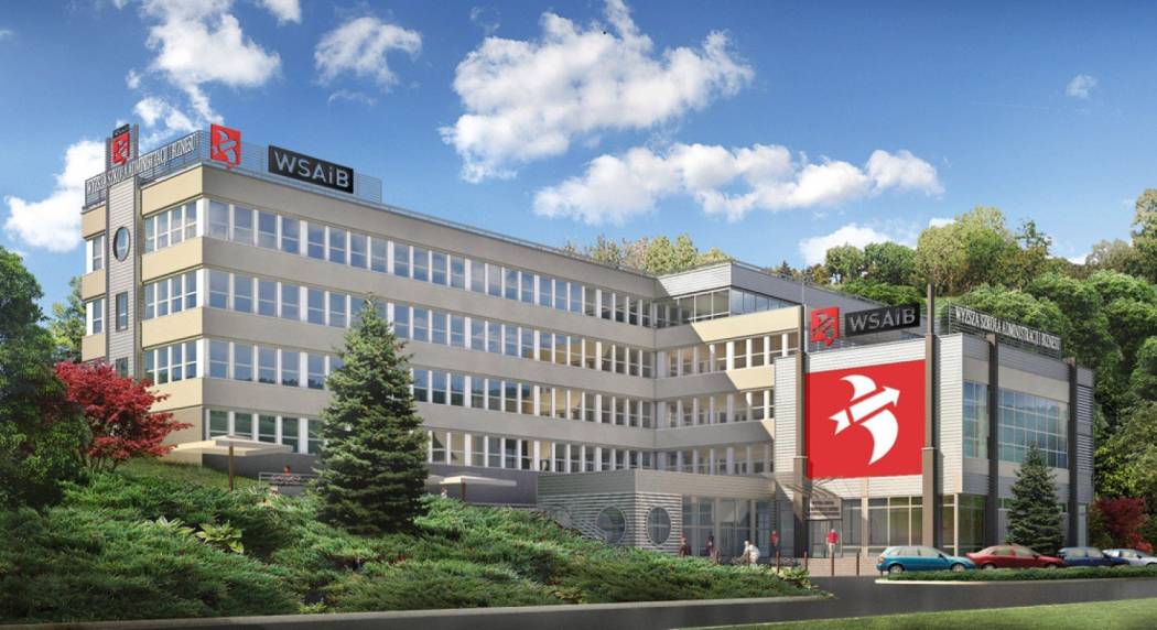 University of Business and Administration