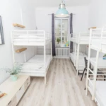 shared room in warsaw Student Accommodation in Poland