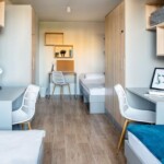 Student Accommodation in Poland - krakow cheaper