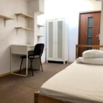 Student Accommodation in Poland—Warsaw