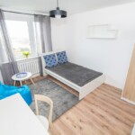 Student Accommodation in Poland