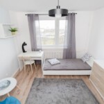 Student Accommodation in Poland