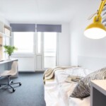 student hostels in poland
