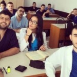 Nicole Testemiţanu State University of Medicine